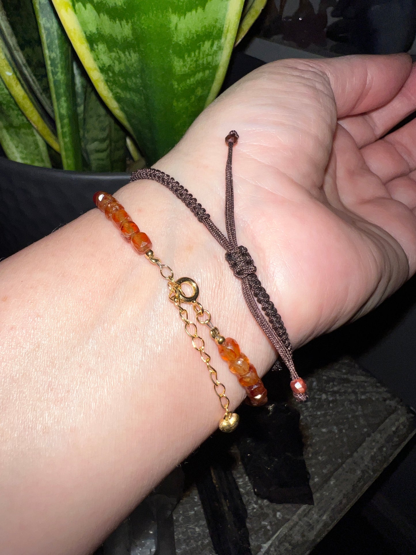 I Get Things Done - Unisex Bracelet