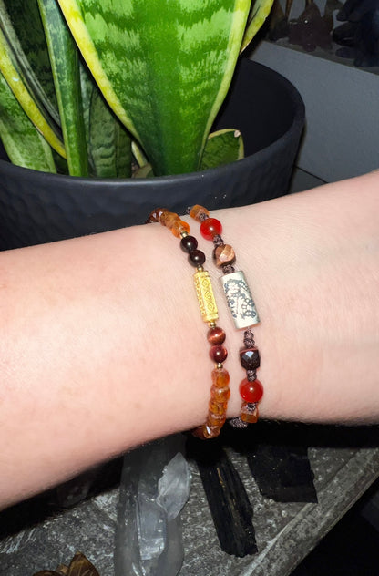 I Get Things Done - Women's Bracelet