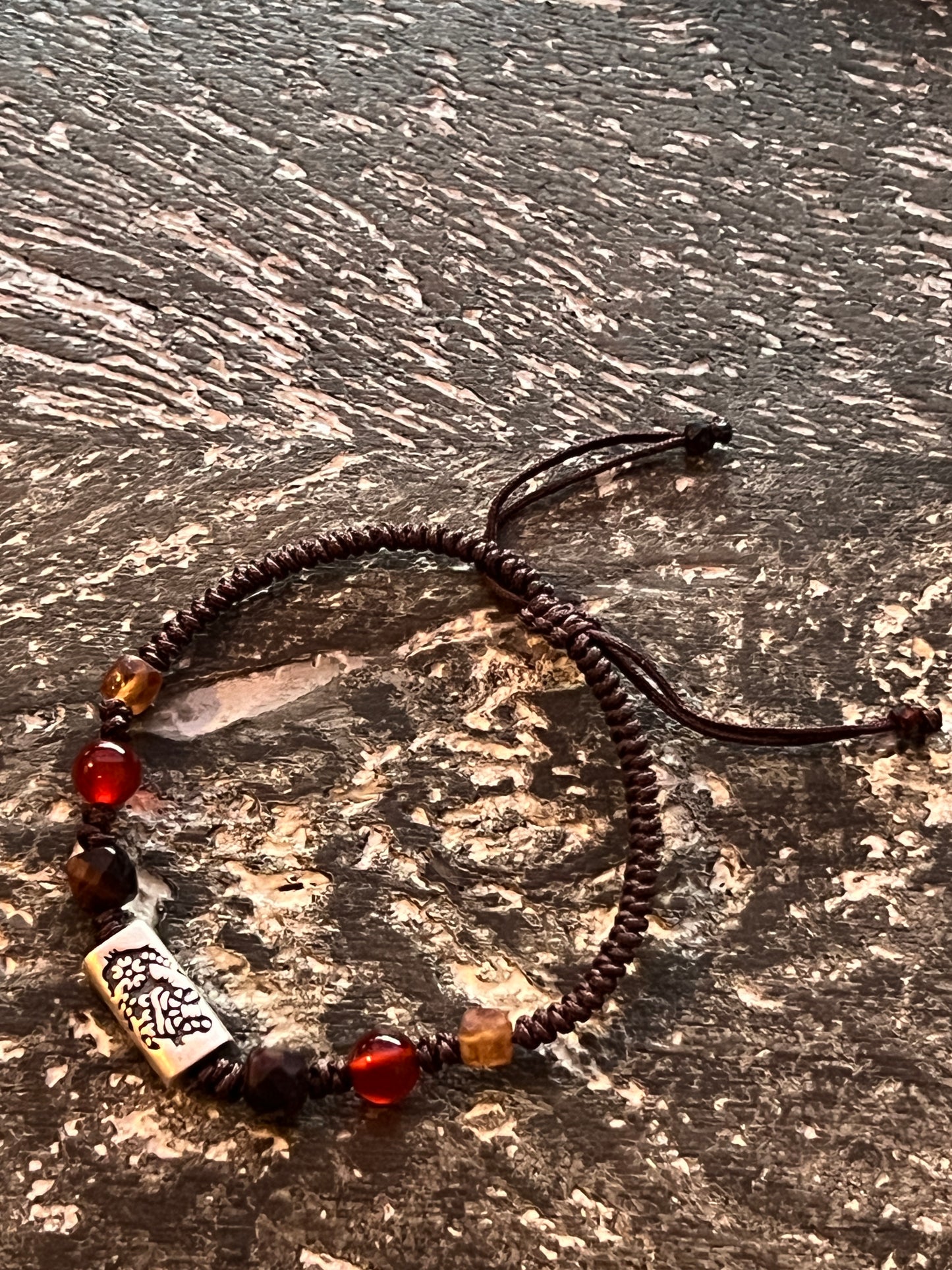 I Get Things Done - Unisex Bracelet