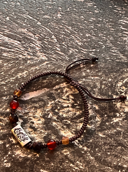 I Get Things Done - Unisex Bracelet
