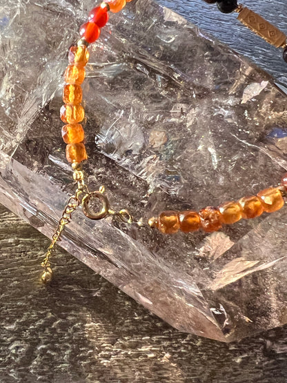 I Get Things Done - Women's Bracelet