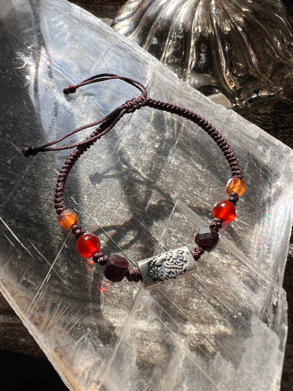 I Get Things Done - Unisex Bracelet