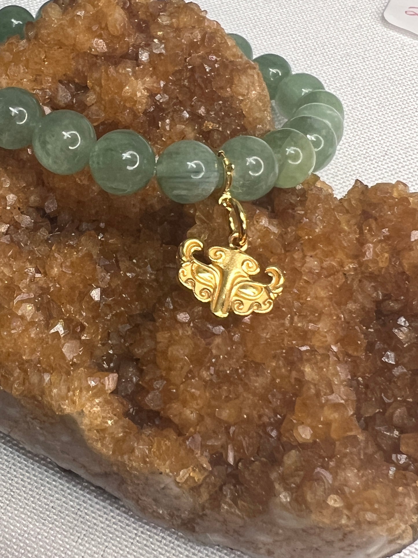 Bracelet Charms - 925 Silver