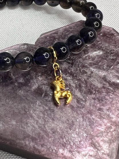 Bracelet Charms - 925 Silver