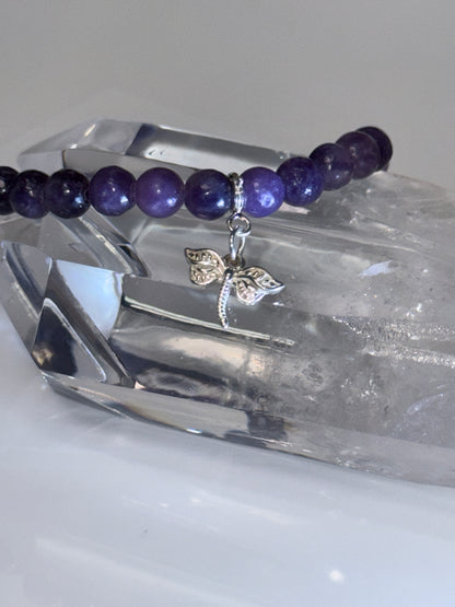 Bracelet Charms - 925 Silver