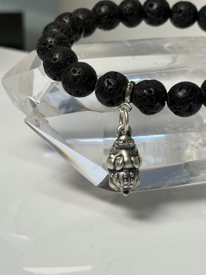 Bracelet Charms - 925 Silver